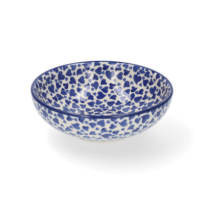 Serveerschaal 610 ml - Dancing Hearts