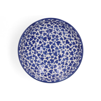 Serveerschaal 610 ml - Dancing Hearts