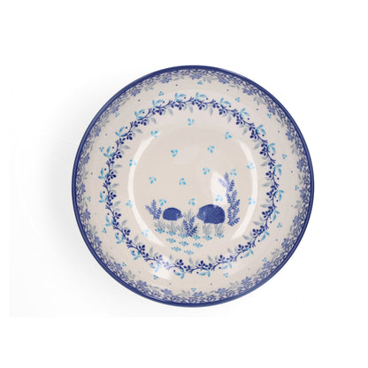 Serveerschaal 1250 ml - Hedgehogs