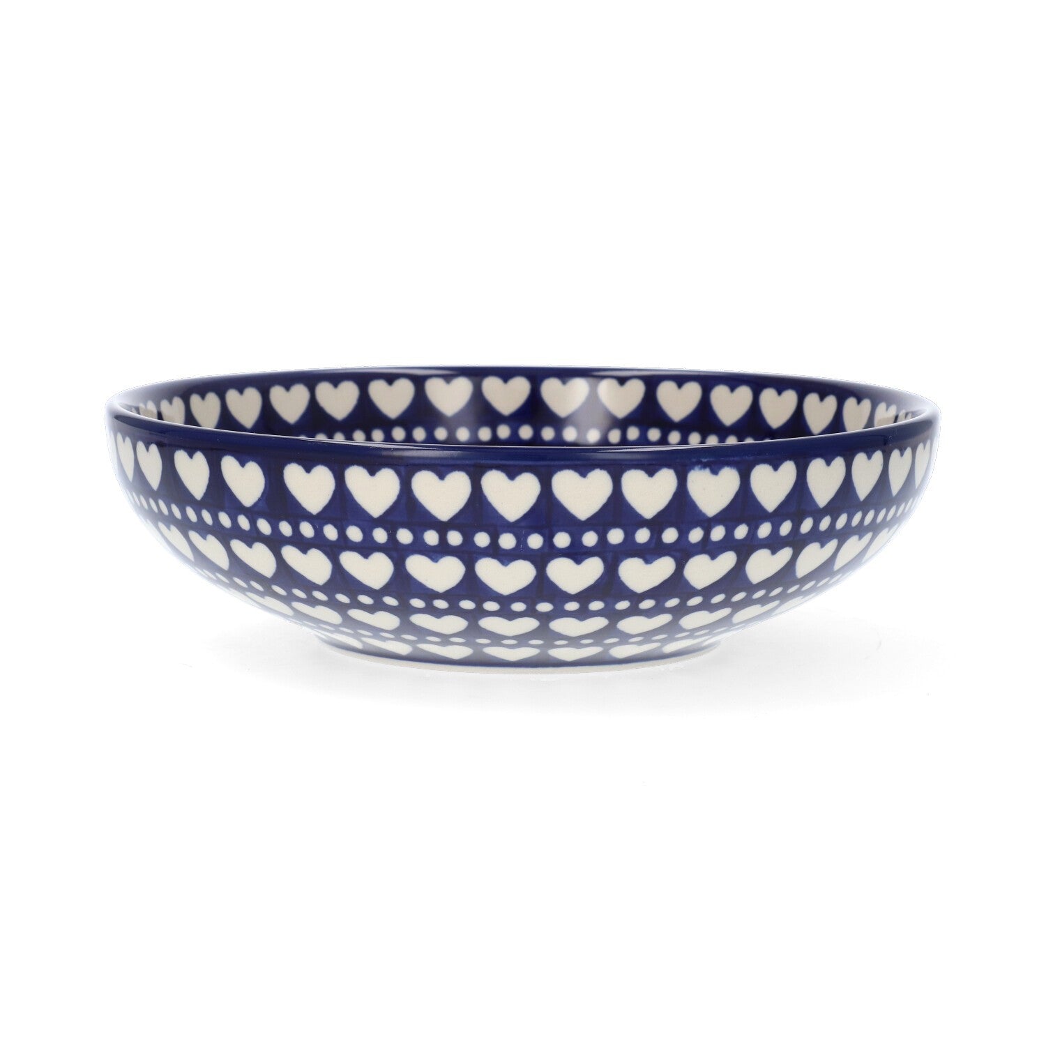 Serveerschaal 1250 ml - Blue Valentine