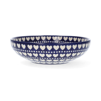 Serveerschaal 1250 ml - Blue Valentine