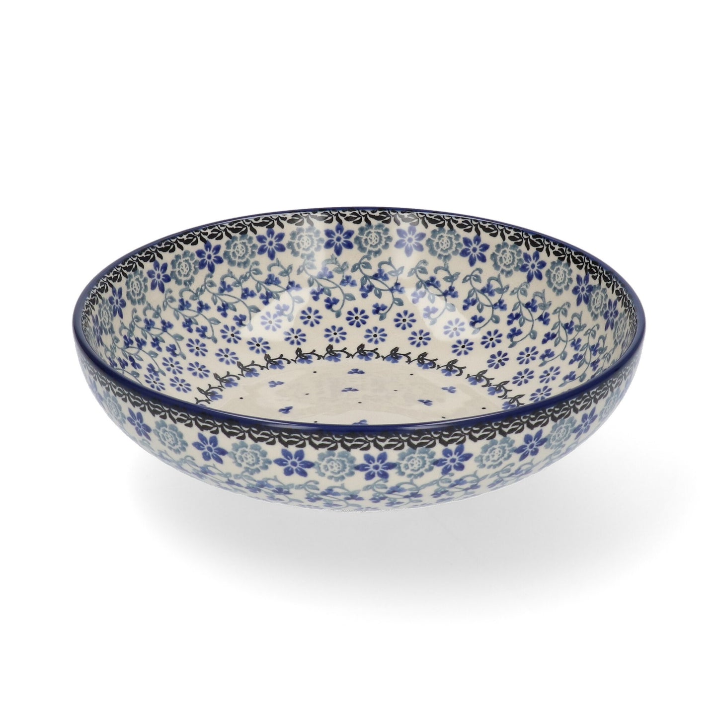 Serveerschaal 1250 ml - Belle Fleur