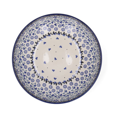 Serveerschaal 1250 ml - Belle Fleur