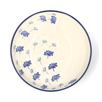 Serveerschaal 1250 ml - Felicity