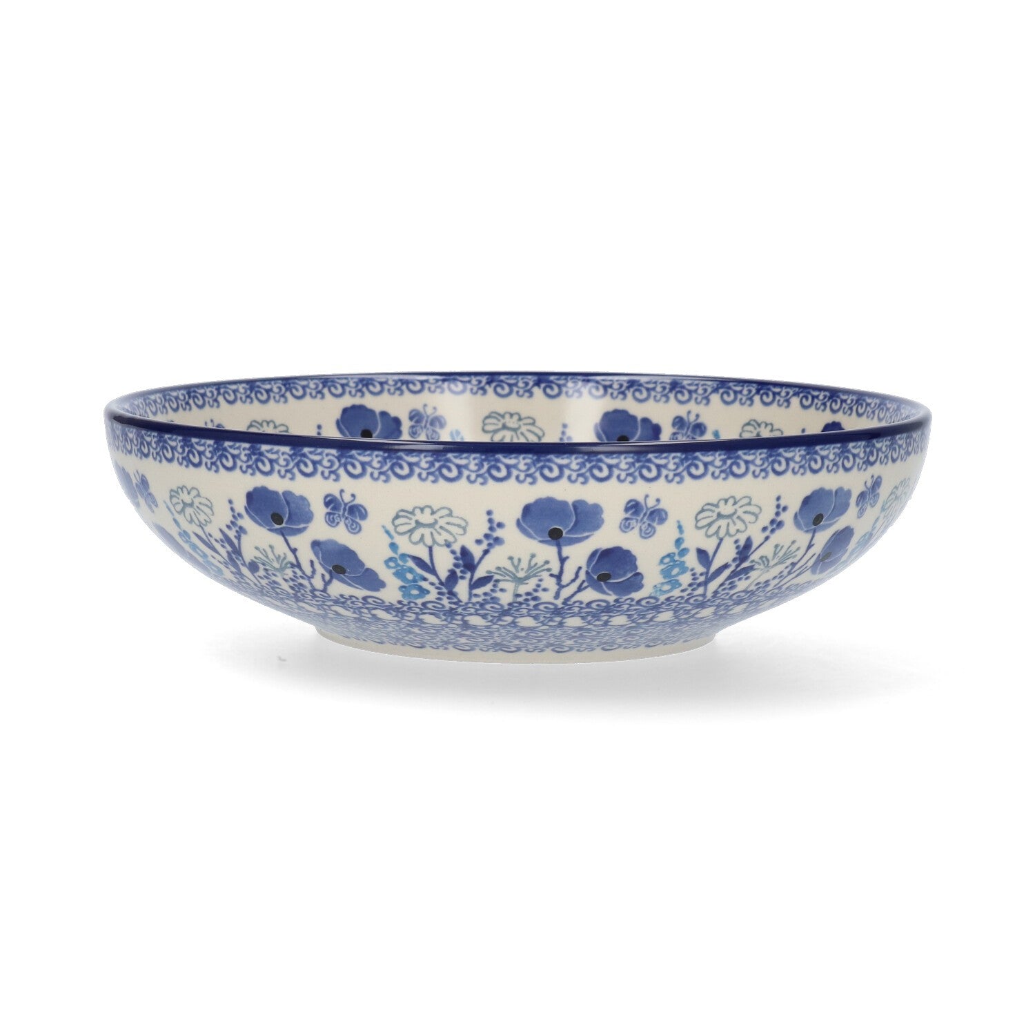 Serveerschaal 1250 ml - Garden of Joy