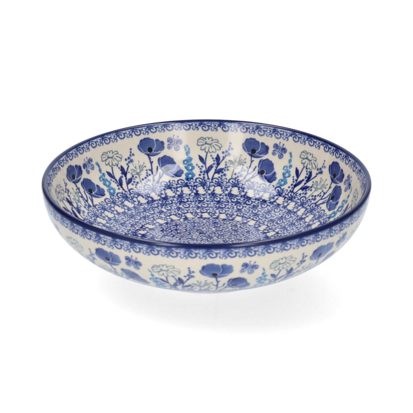 Serveerschaal 1250 ml - Garden of Joy