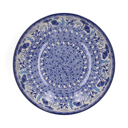 Serveerschaal 1250 ml - Garden of Joy