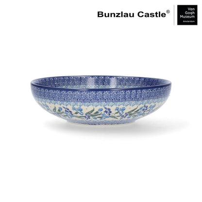 Serveerschaal 1250 ml - Van Gogh Museum - Irises