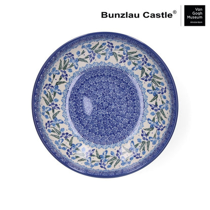 Serveerschaal 1250 ml - Van Gogh Museum - Irises
