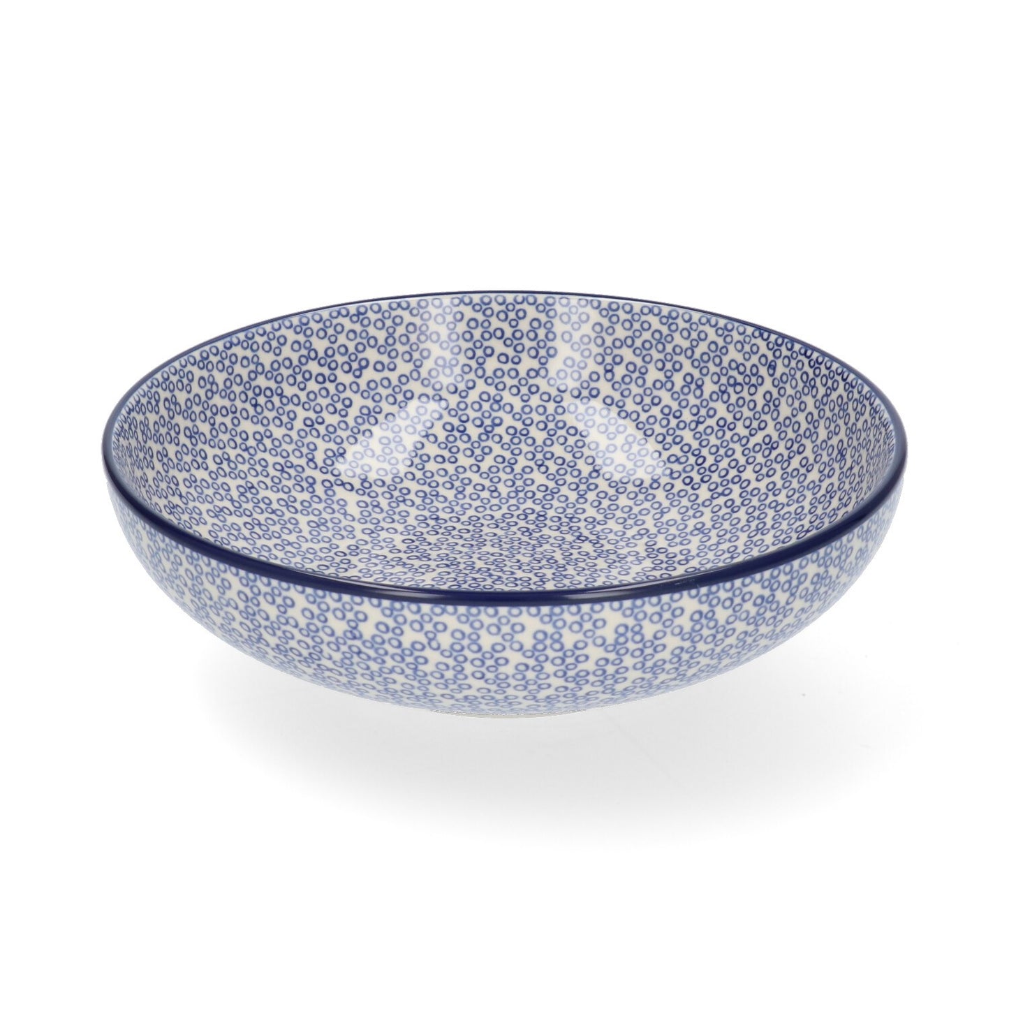 Serveerschaal 1250 ml - Bubbles