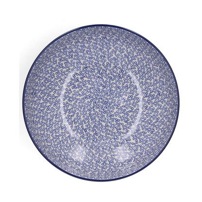 Serveerschaal 1250 ml - Bubbles