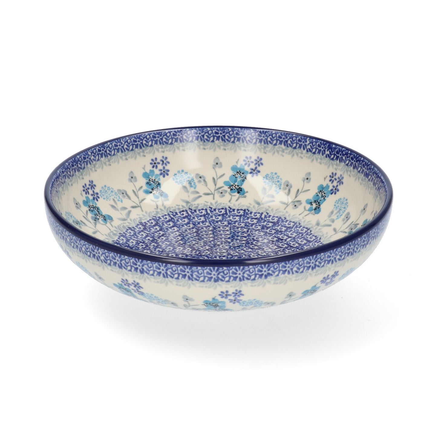 Serveerschaal 1250 ml - Delicate Breeze