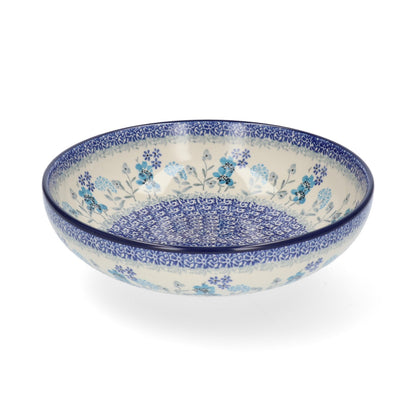 Serveerschaal 1250 ml - Delicate Breeze