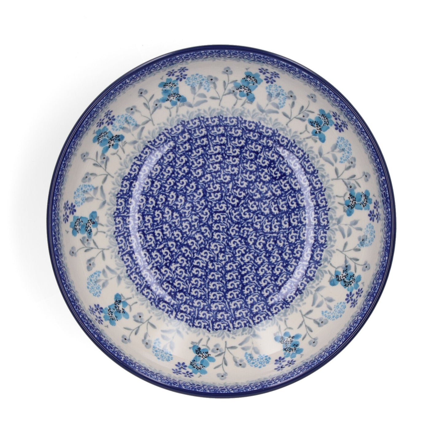 Serveerschaal 1250 ml - Delicate Breeze