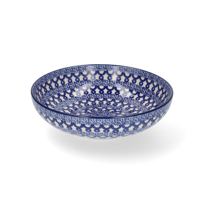 Serveerschaal 1250 ml - Blue Harbour