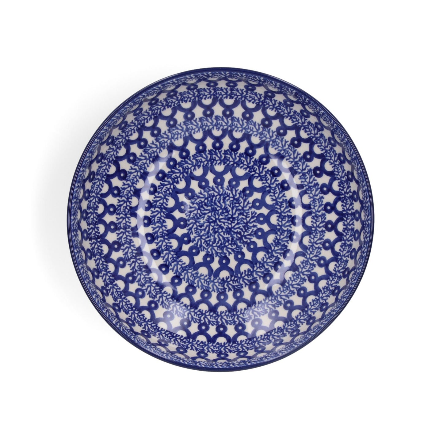 Serveerschaal 1250 ml - Blue Harbour