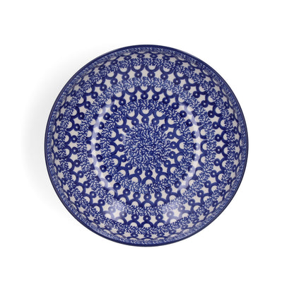 Serveerschaal 1250 ml - Blue Harbour