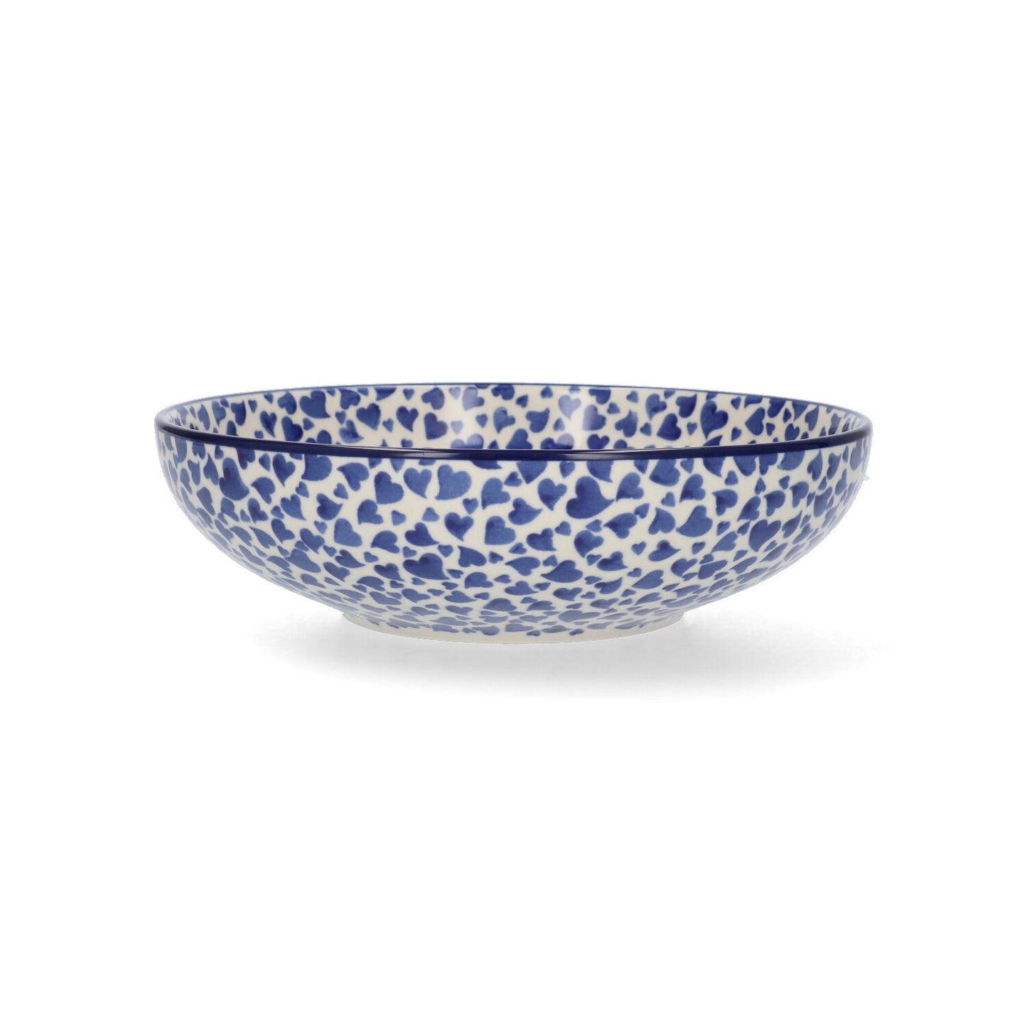 Serveerschaal 1250 ml - Dancing Hearts