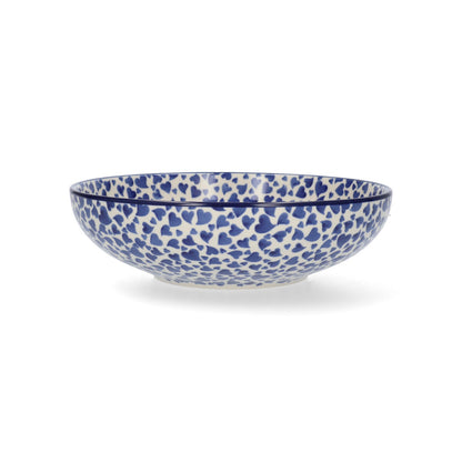 Serveerschaal 1250 ml - Dancing Hearts