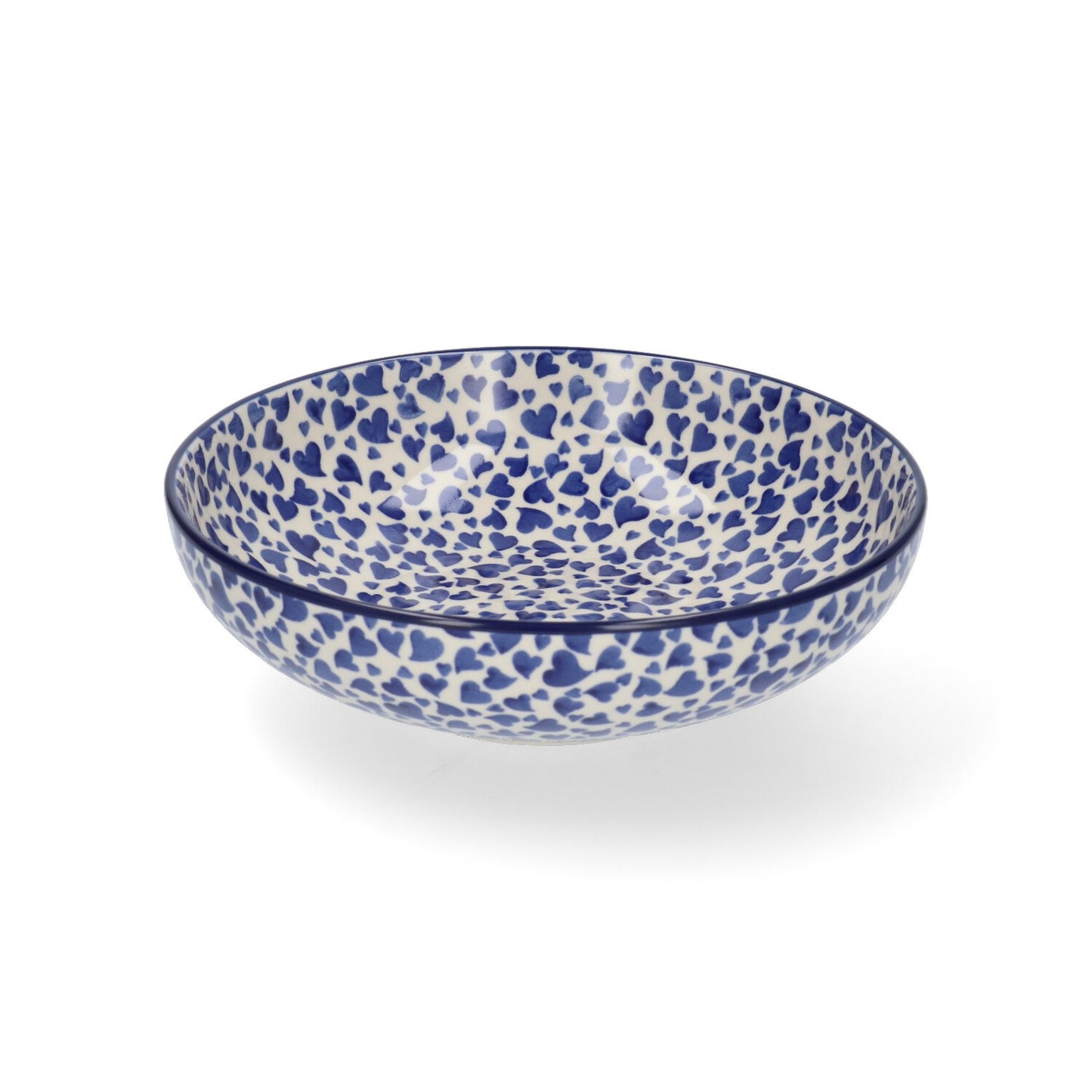 Serveerschaal 1250 ml - Dancing Hearts