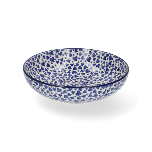 Serveerschaal 1250 ml - Dancing Hearts