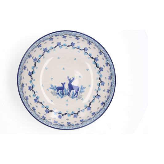 Serveerschaal 1250 ml - Deers