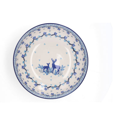 Serveerschaal 1250 ml - Deers