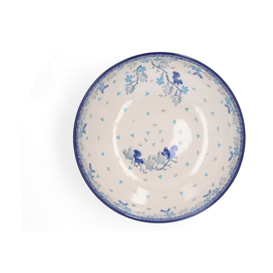 Serveerschaal 1250 ml - Squirrels