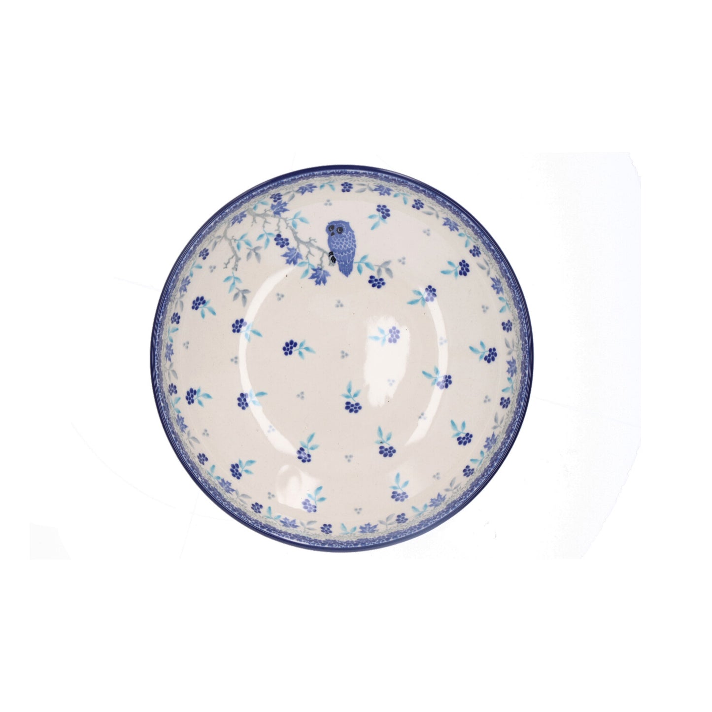 Serveerschaal 1250 ml - Owl