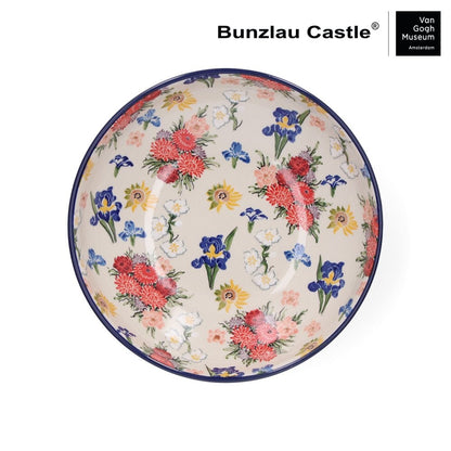 Serveerschaal 1250 ml - VGM Vincent’s Flowers UNIKAT