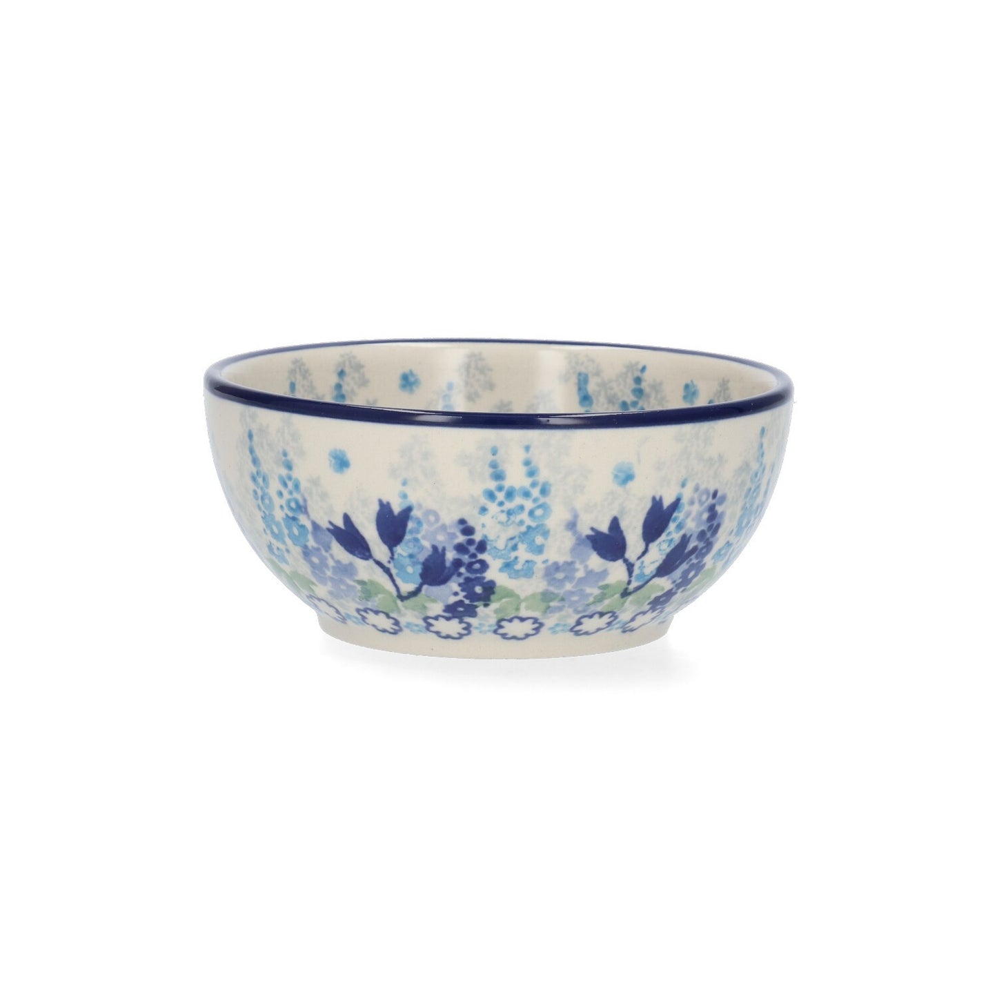 Rijstkom 300 ml - Blue Garden