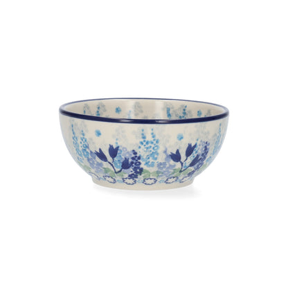 Rijstkom 300 ml - Blue Garden