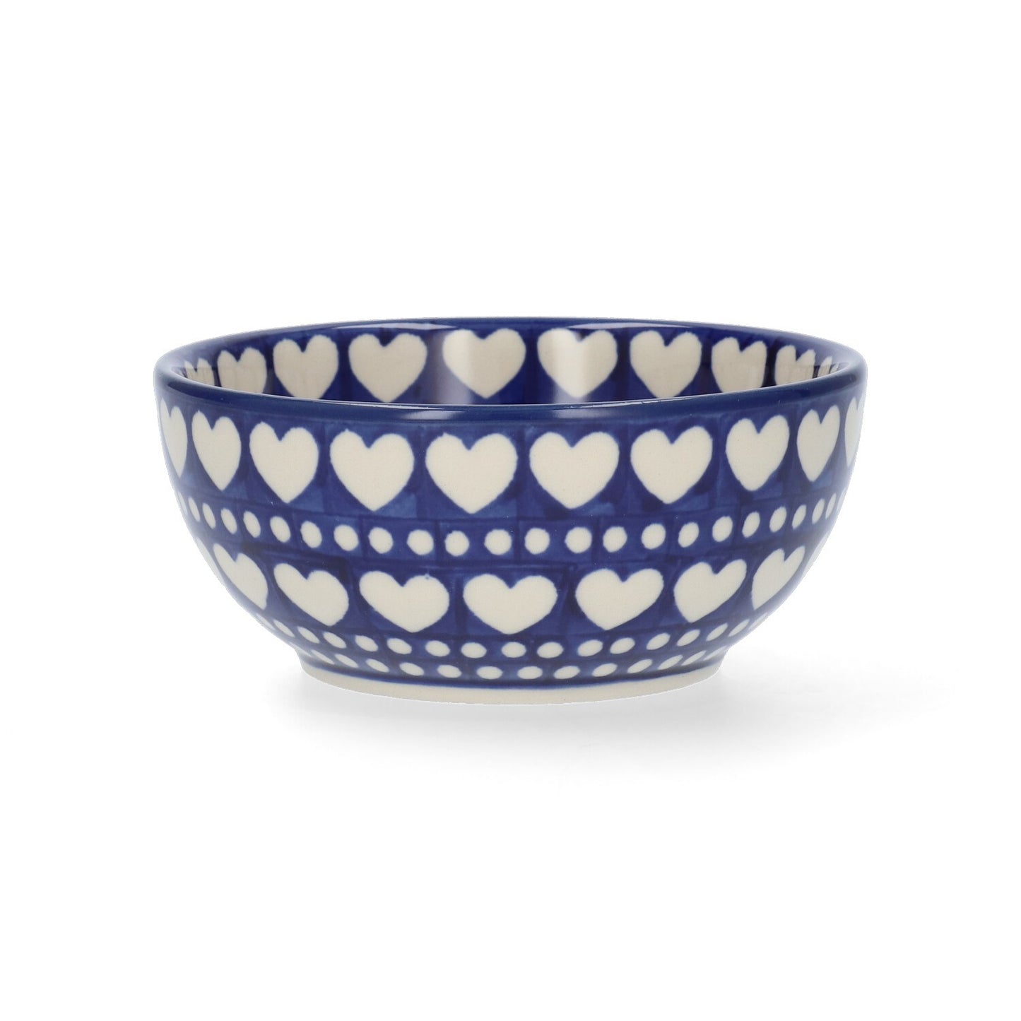 Rijstkom 300 ml - Blue Valentine