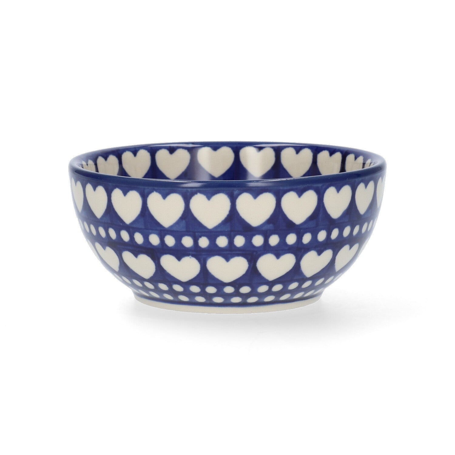 Rijstkom 300 ml - Blue Valentine