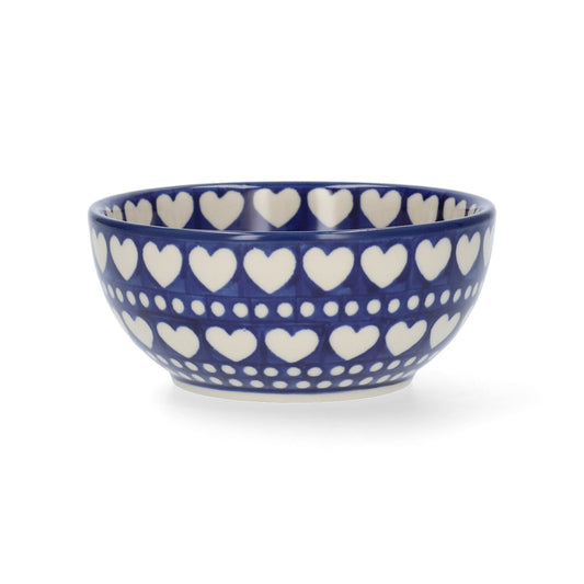 Rijstkom 300 ml - Blue Valentine