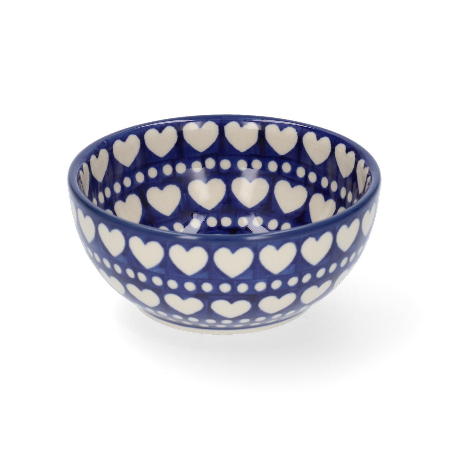 Rijstkom 300 ml - Blue Valentine