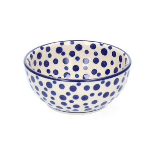 Rijstkom 300 ml - Crazy Dots