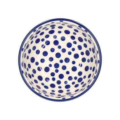 Rijstkom 300 ml - Crazy Dots