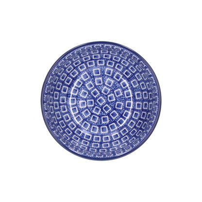 Reisschale 300 ml Blue Diamond