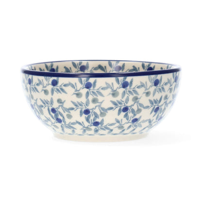 Rijstkom 300 ml - Blue Olive