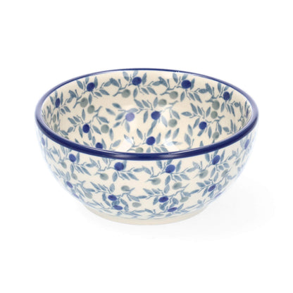 Rijstkom 300 ml - Blue Olive