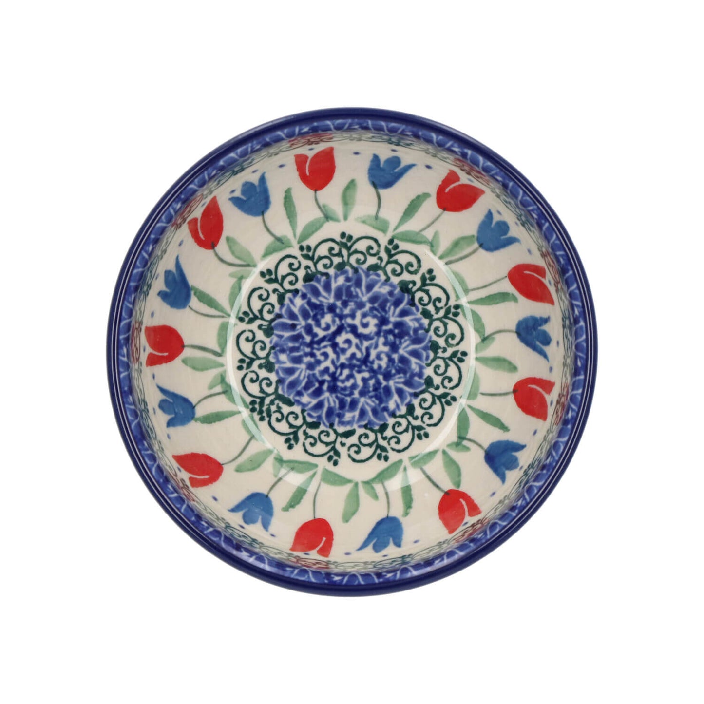 Rijstkom 300 ml - Tulip Royal