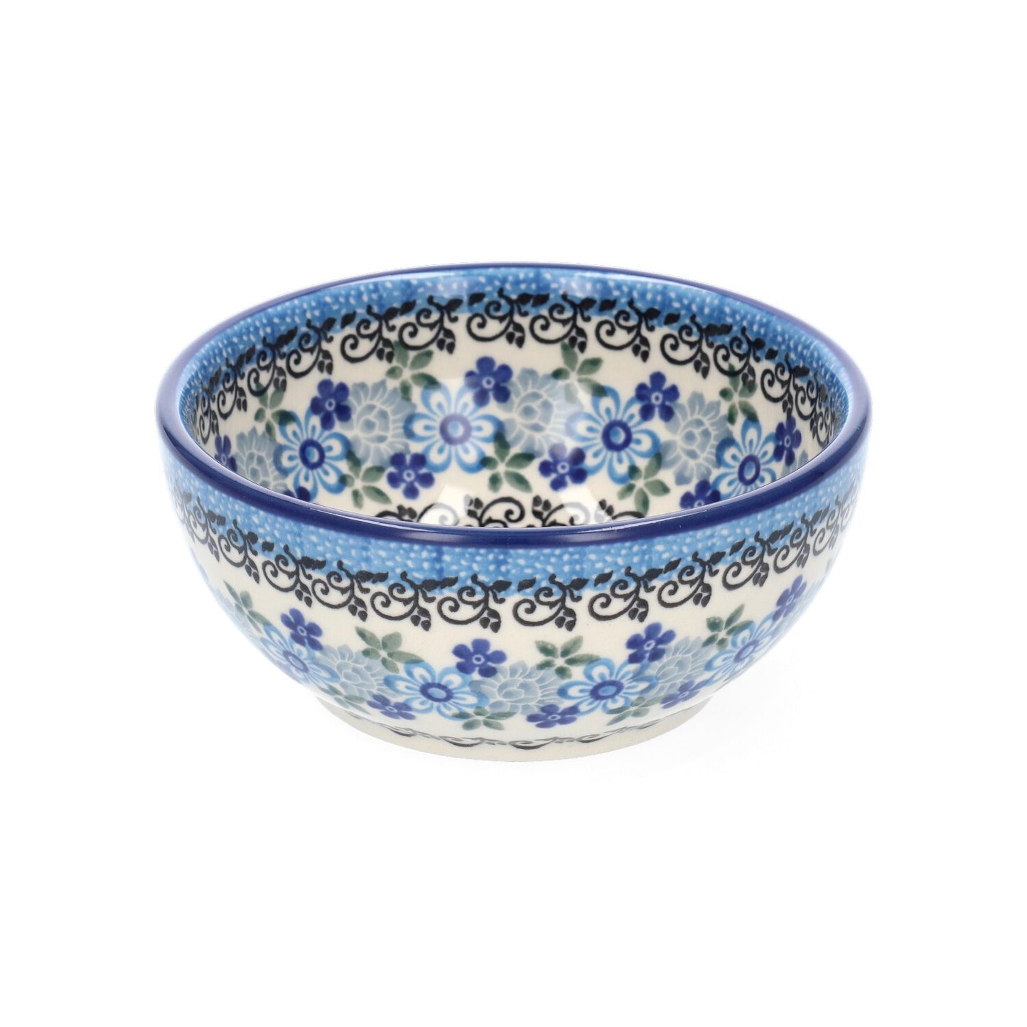 Rijstkom 300 ml - Flower Crown