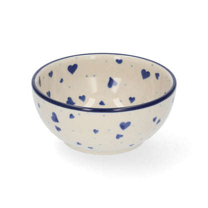 Rijstkom 300 ml - Hearts