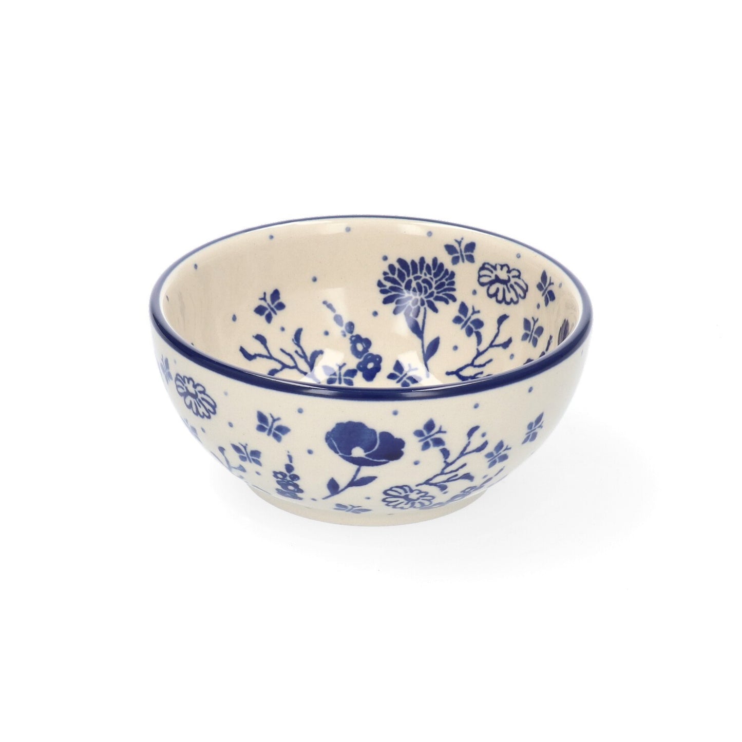 Rijstkom 300 ml - Flower Festival