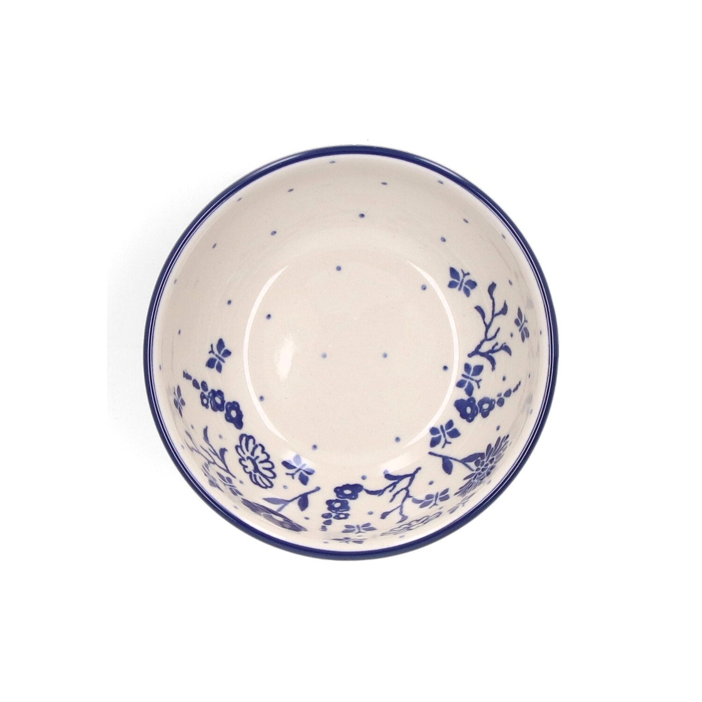 Rijstkom 300 ml - Flower Festival