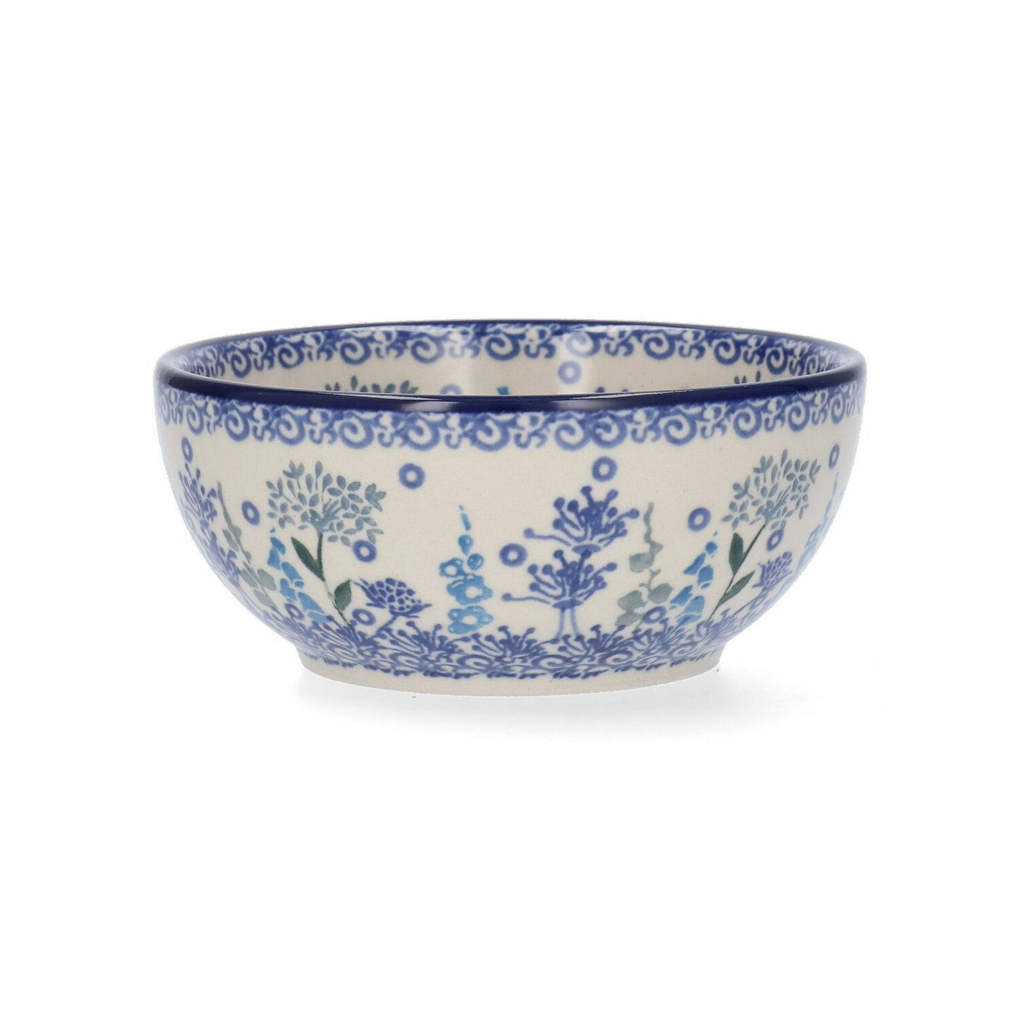 Rijstkom 300 ml - Floral Party