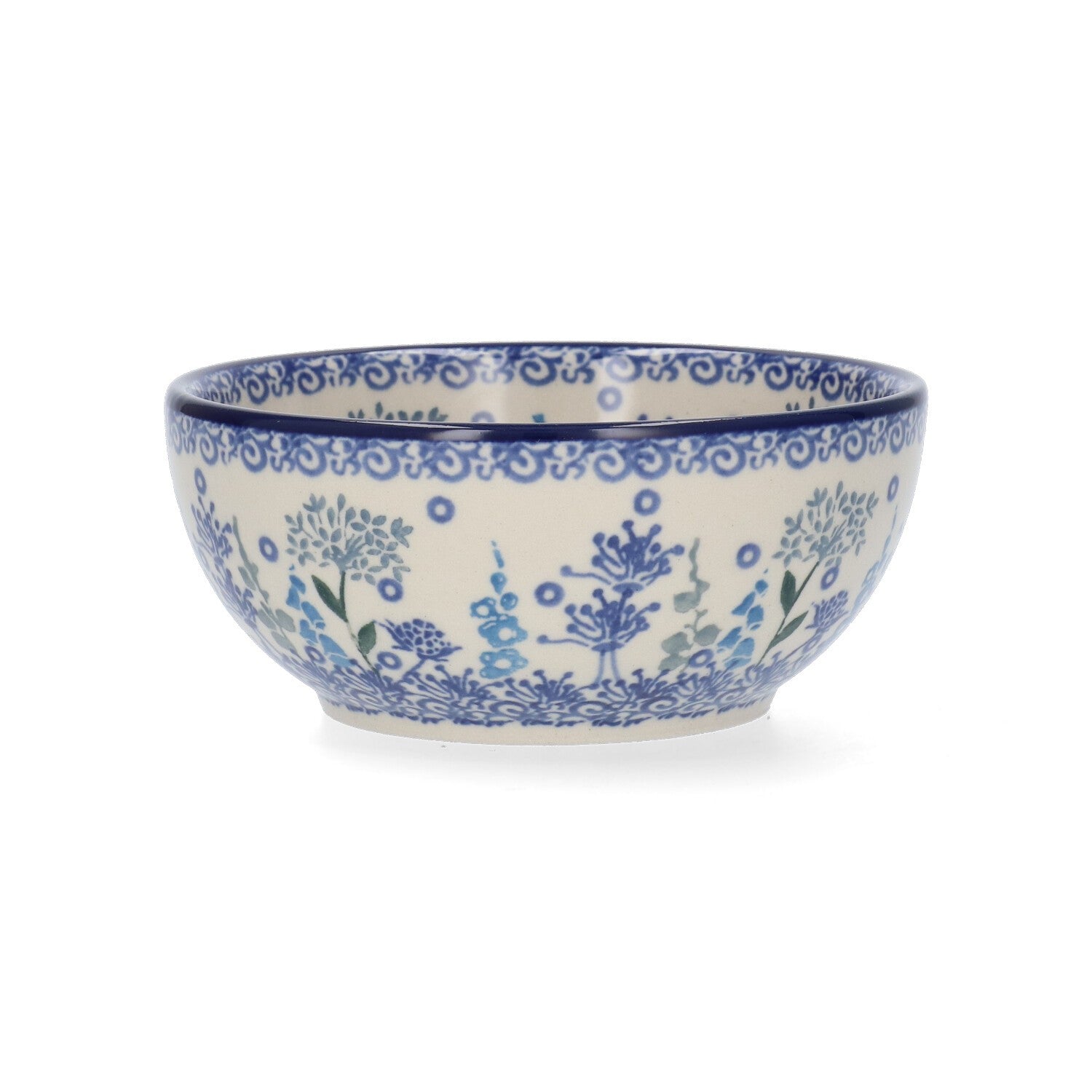 Rijstkom 300 ml - Floral Party