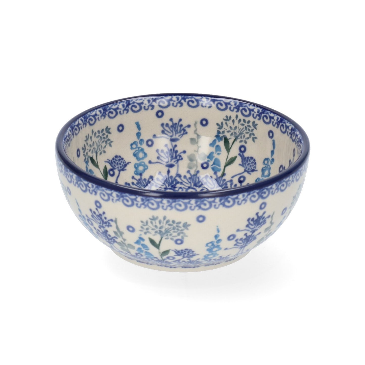 Rijstkom 300 ml - Floral Party