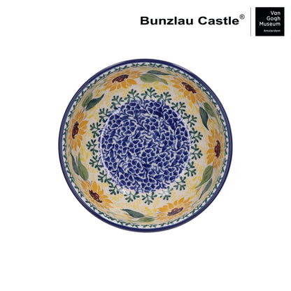 Rijstkom 300 ml - Van Gogh Museum - Sunflowers